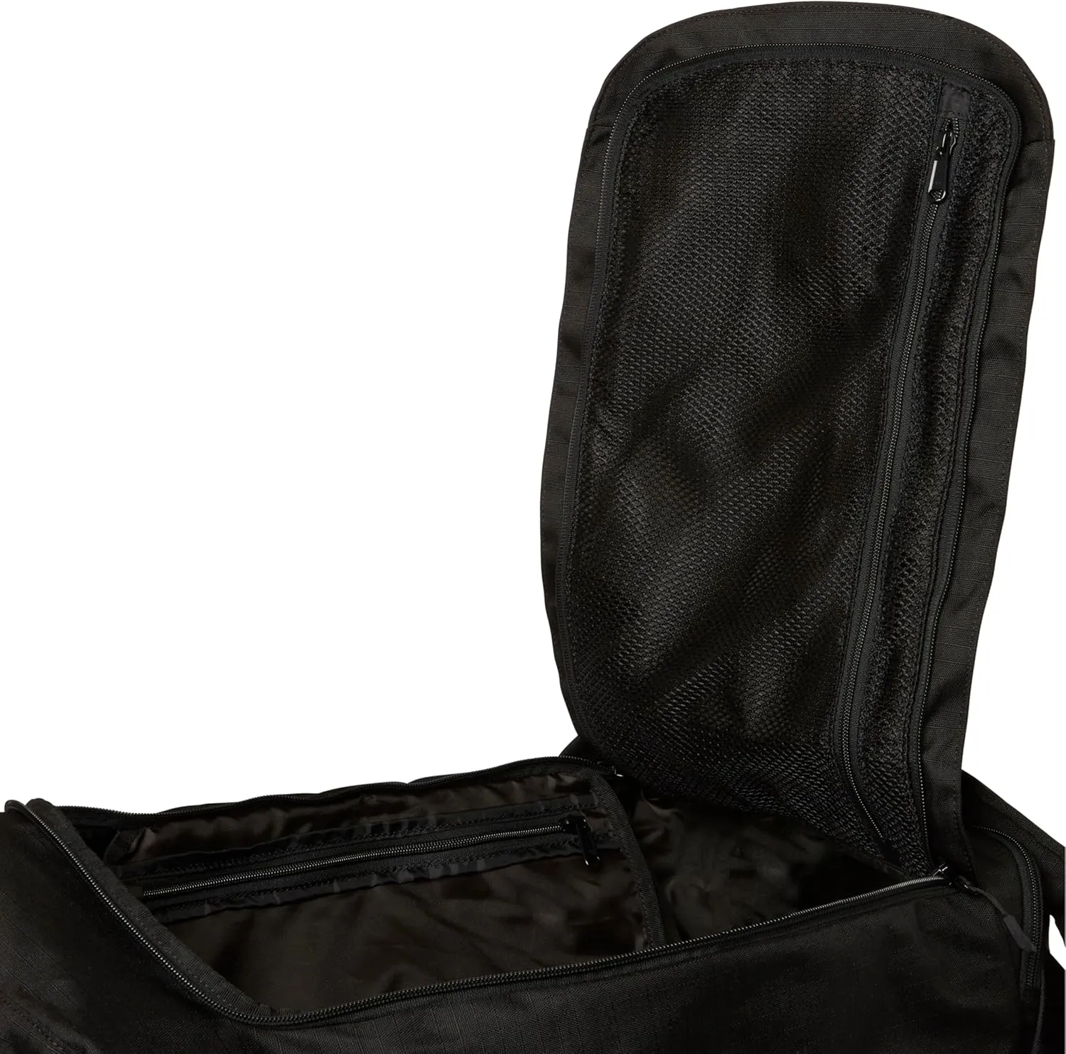 Helly-Hansen Canyon Duffel Pack 65L, 990 Black - 65L