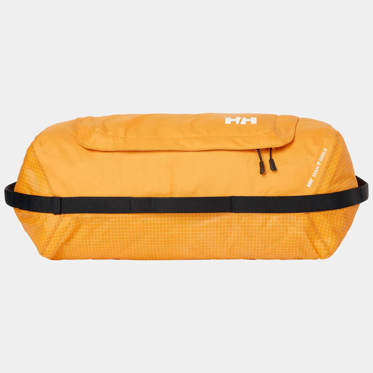 Helly Hansen Hightide Waterproof Duffel Bag, 35L - 328 CLOUDBERRY