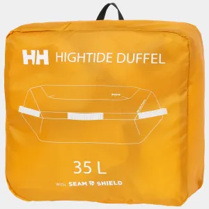 Helly Hansen Hightide Waterproof Duffel Bag, 35L - 328 CLOUDBERRY
