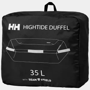 Helly Hansen Hightide Waterproof Duffel Bag, 35L - 990 BLACK