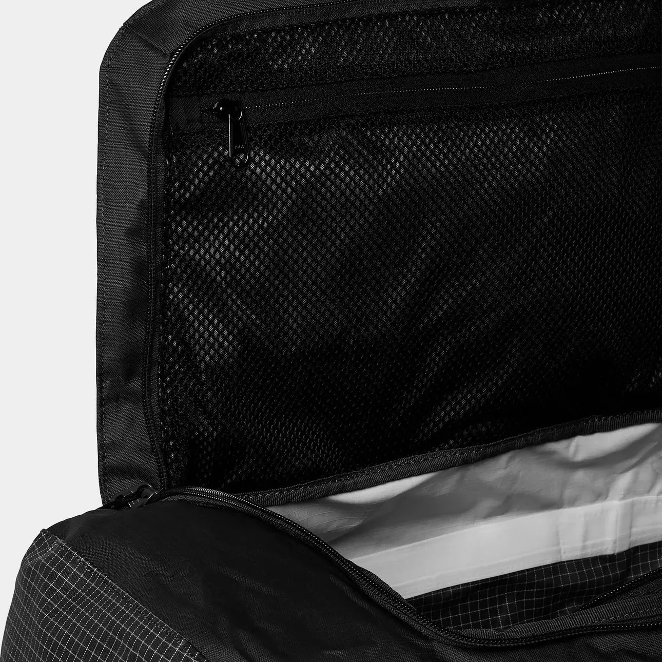 Helly Hansen Hightide Waterproof Duffel Bag, 35L - 990 BLACK
