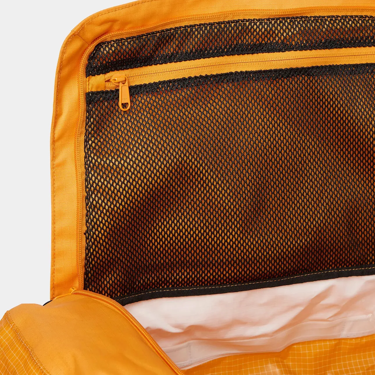 Helly Hansen Hightide Waterproof Duffel Bag, 50L - 328 CLOUDBERRY