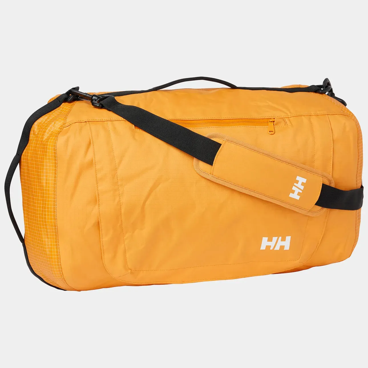 Helly Hansen Hightide Waterproof Duffel Bag, 50L - 328 CLOUDBERRY