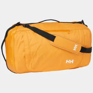 Helly Hansen Hightide Waterproof Duffel Bag, 50L - 328 CLOUDBERRY