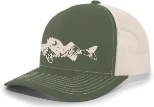 Heritage Pride mens