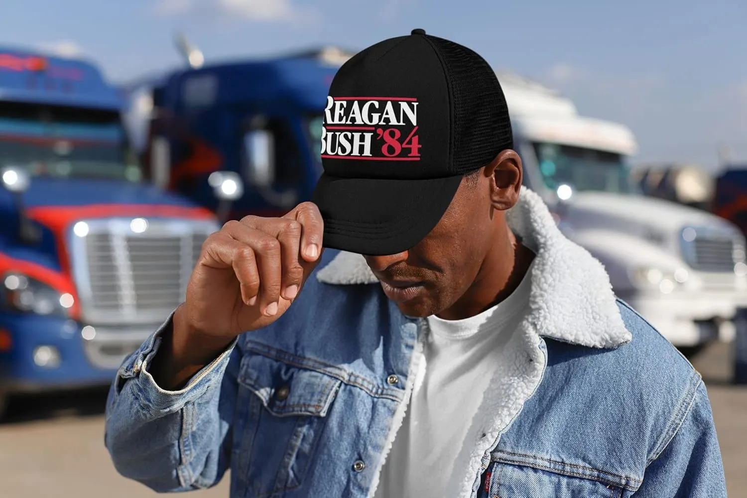 Heritage Pride mens