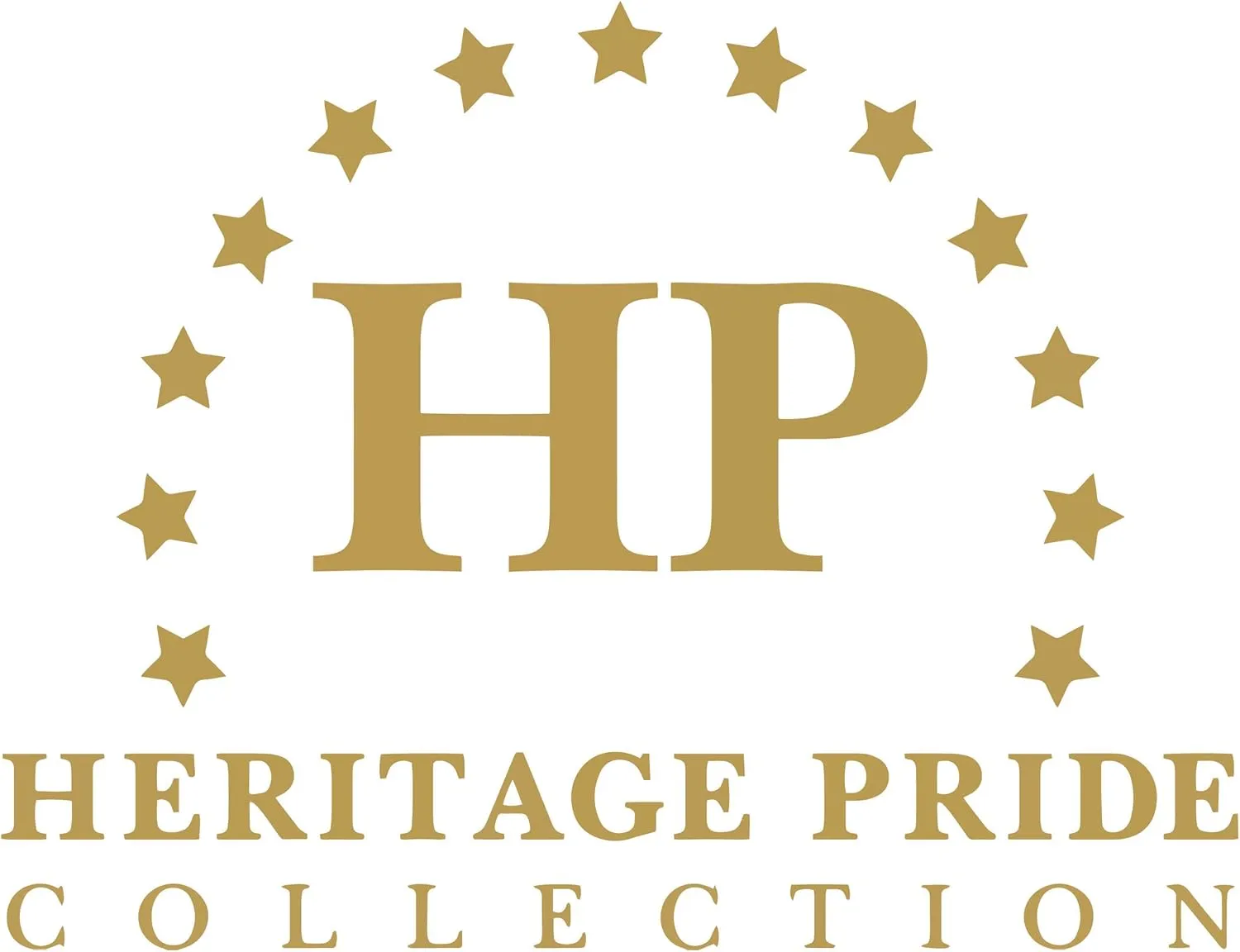 Heritage Pride mens