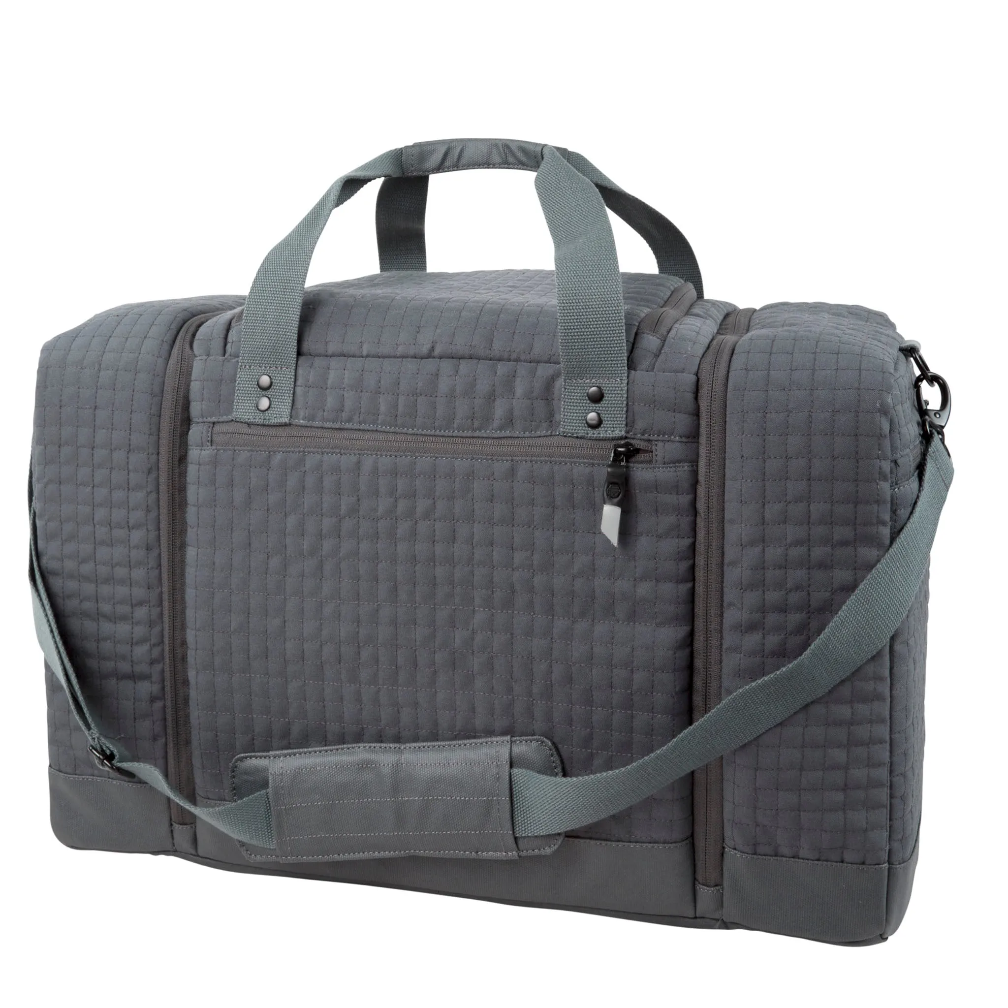 Hex Sneaker Duffel