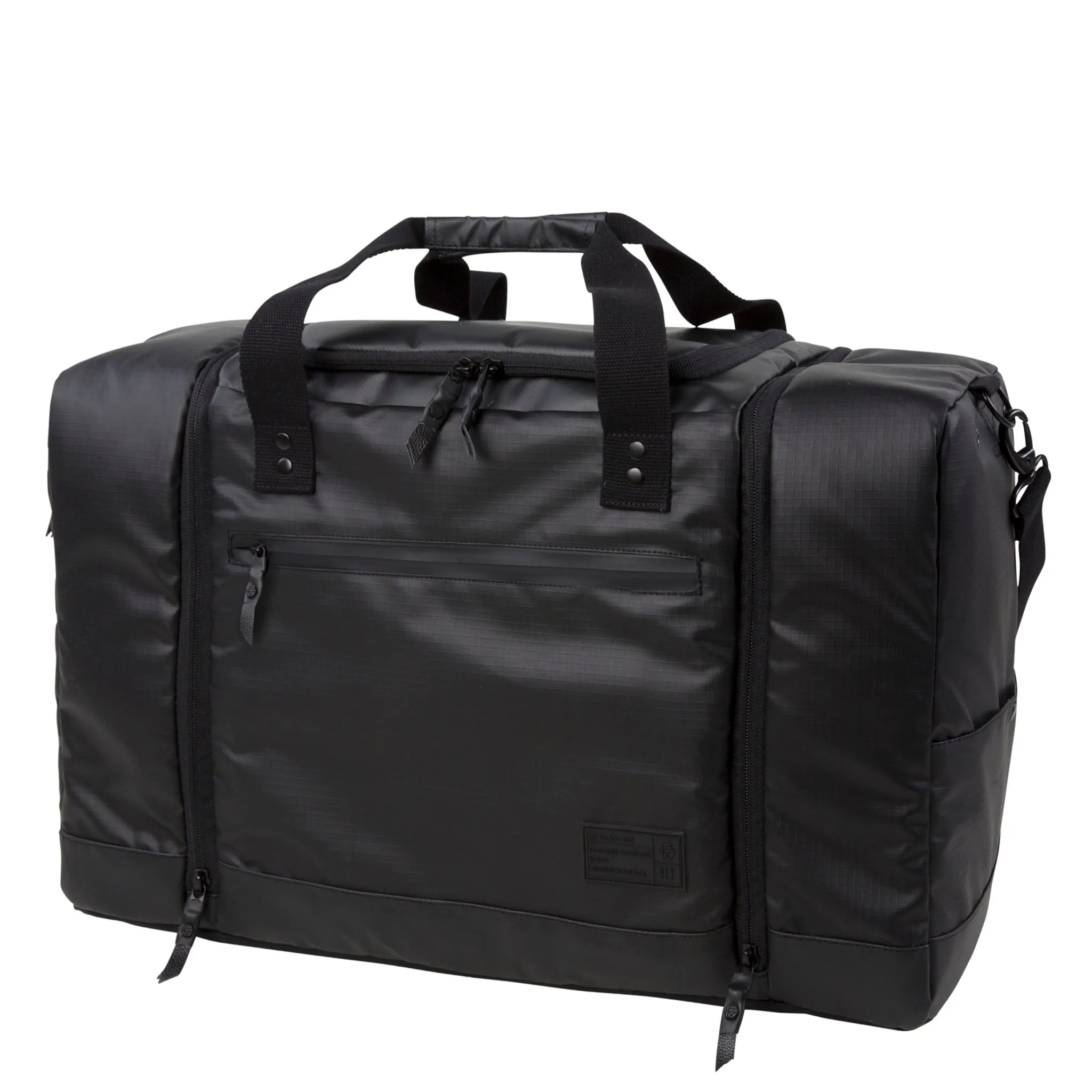 Hex Sneaker Duffel