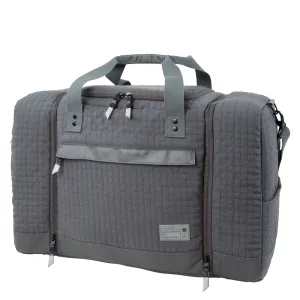 Hex Sneaker Duffel