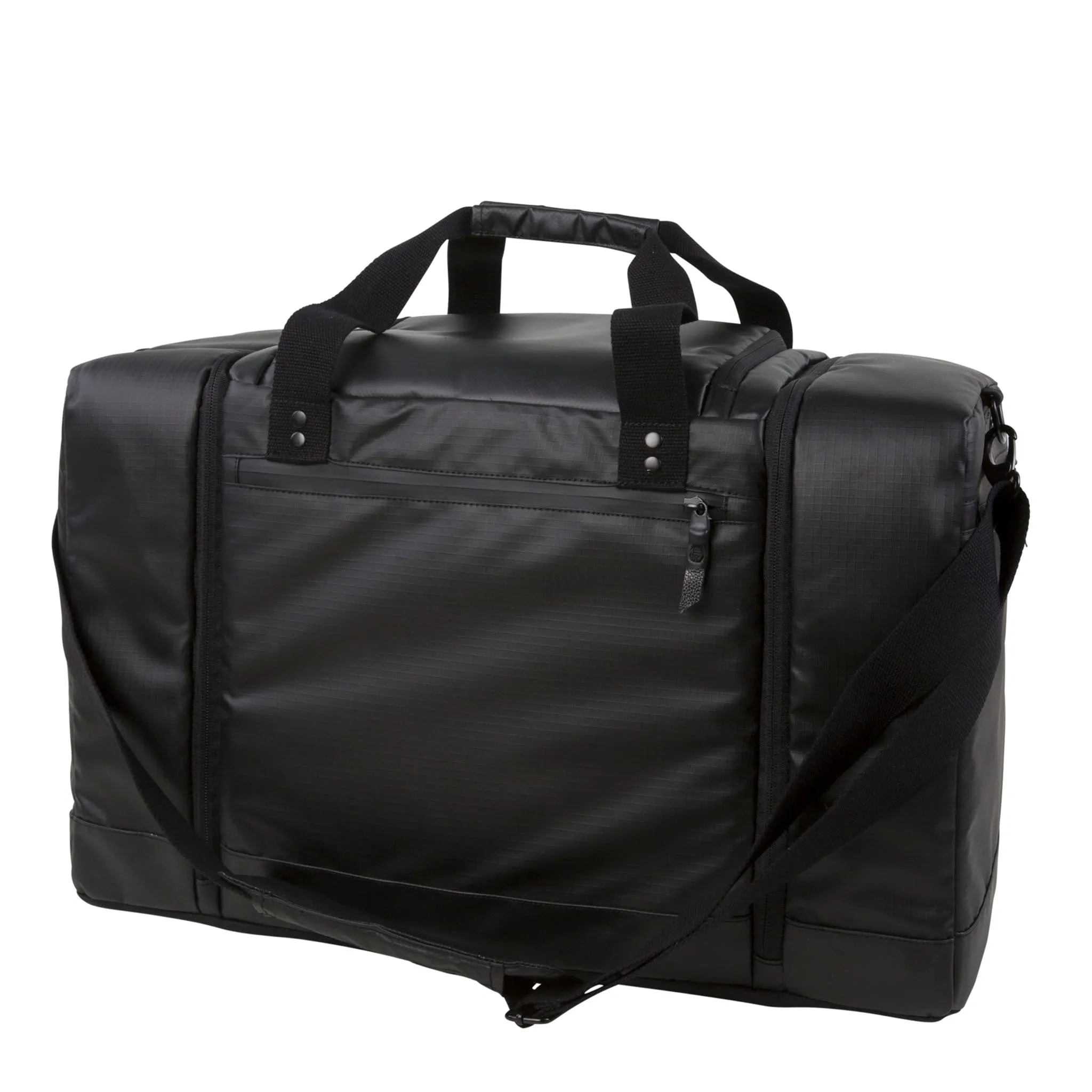 Hex Sneaker Duffel