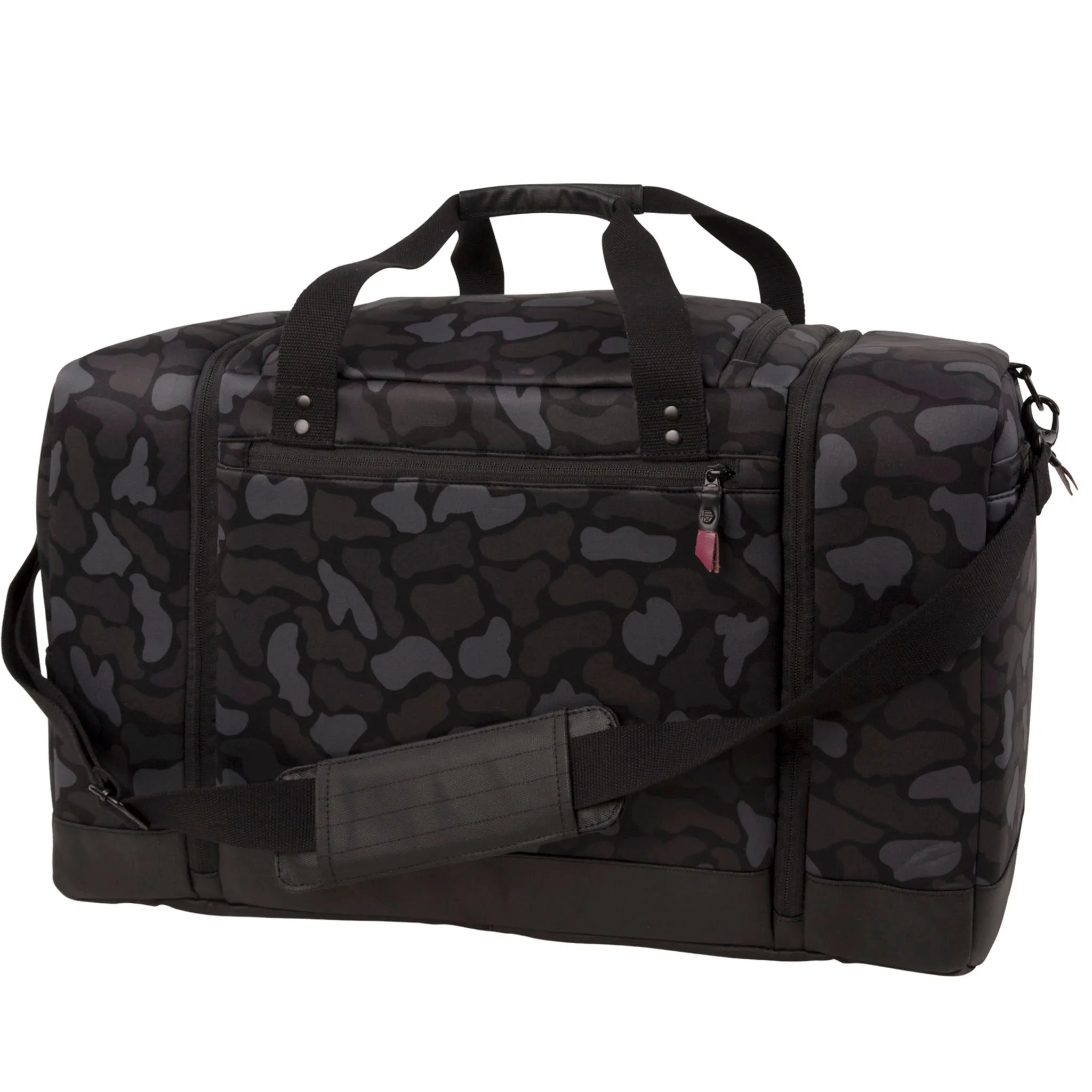 Hex Sneaker Duffel