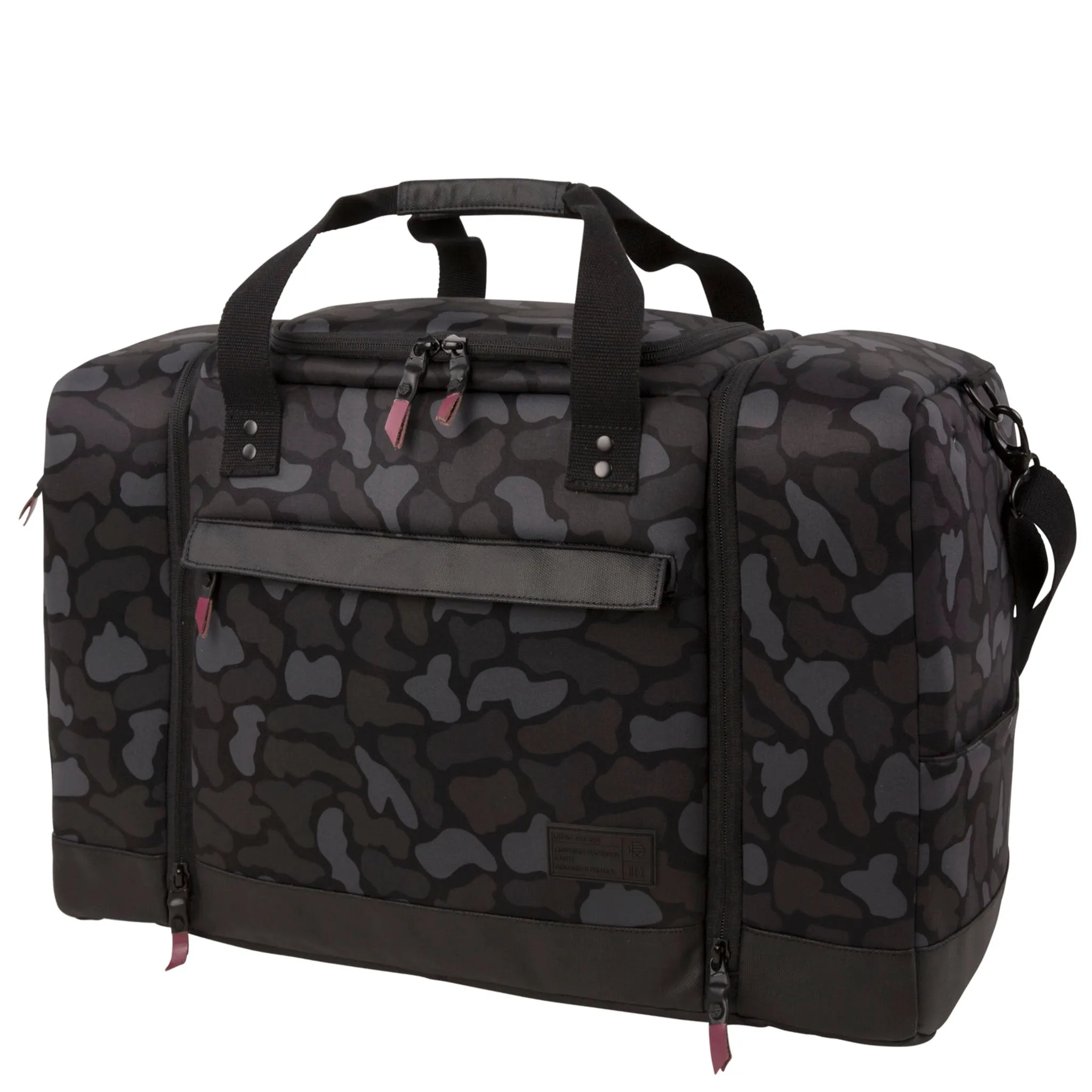 Hex Sneaker Duffel