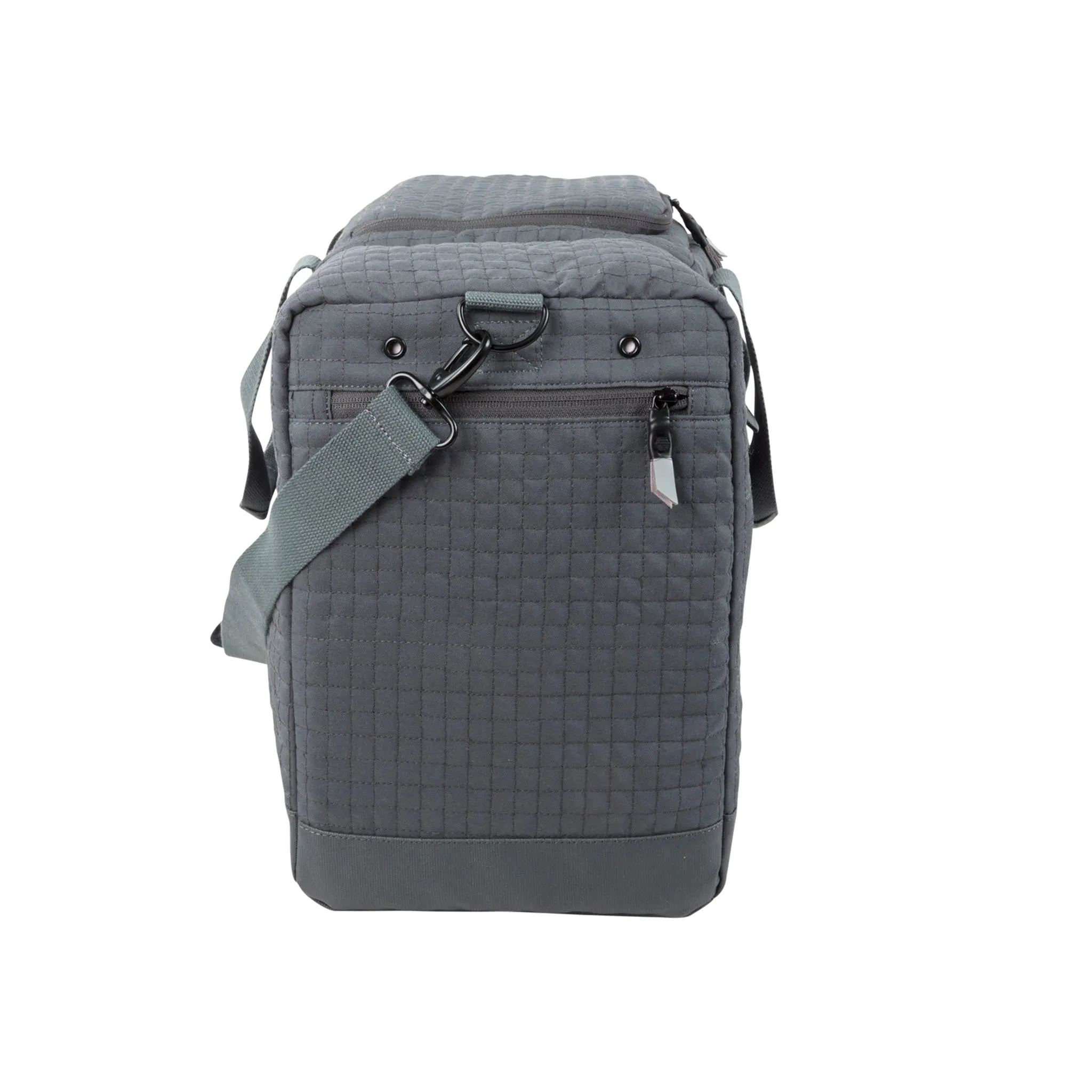 Hex Sneaker Duffel