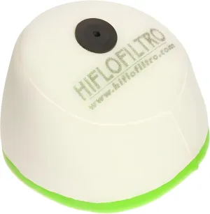 HiFloFiltro HFF1012 Dual Stage Replacement Foam Air Filter