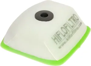 HiFloFiltro HFF1017 Dual Stage Replacement Foam Air Filter, Single