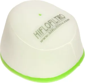 HiFloFiltro HFF4012 Dual Stage Replacement Foam Air Filter