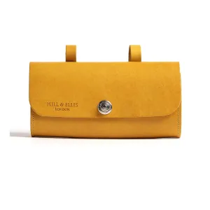 Hill & Ellis Bike Saddle Bag