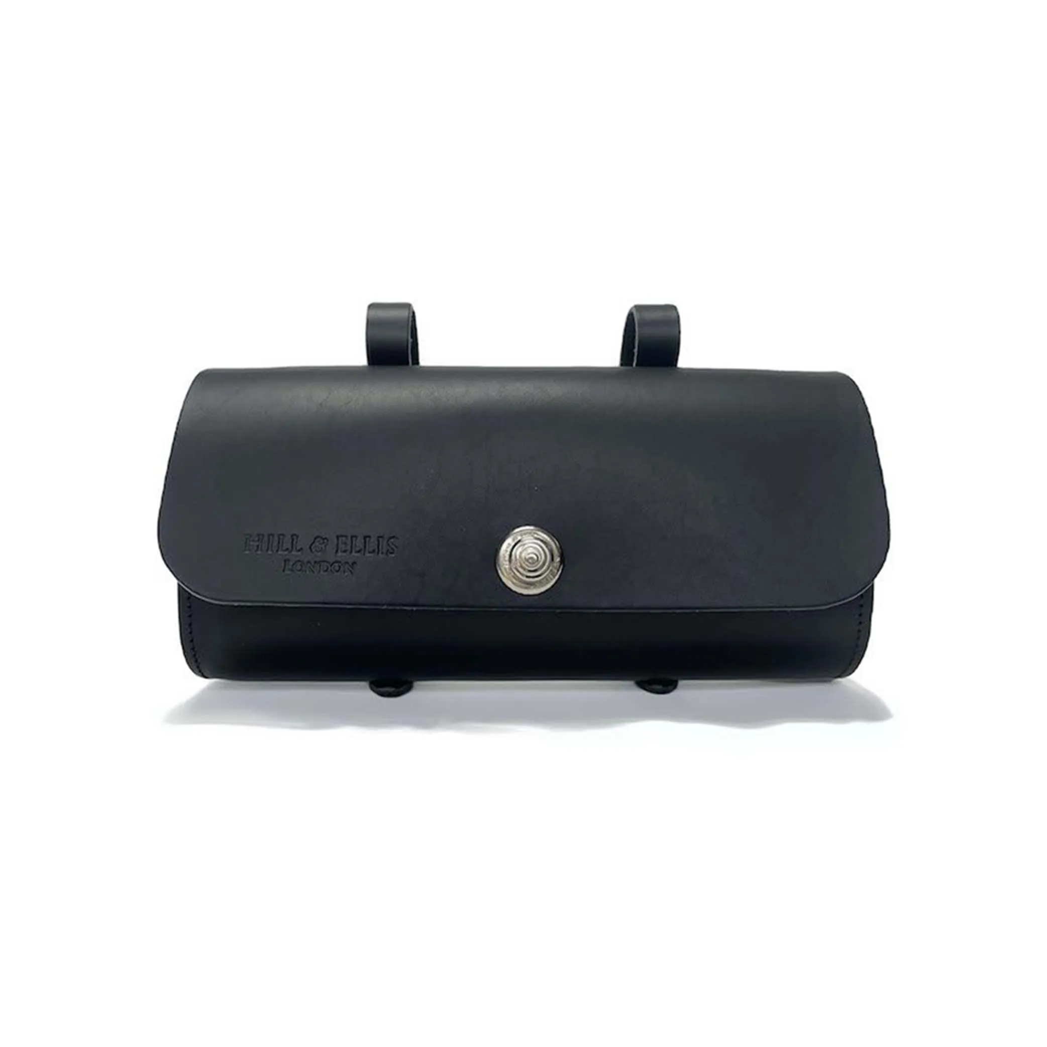 Hill & Ellis Bike Saddle Bag