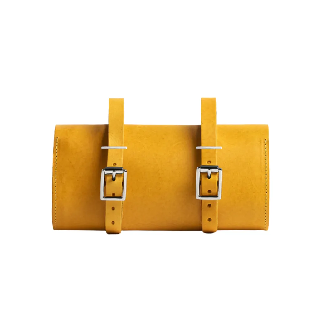 Hill & Ellis Bike Saddle Bag