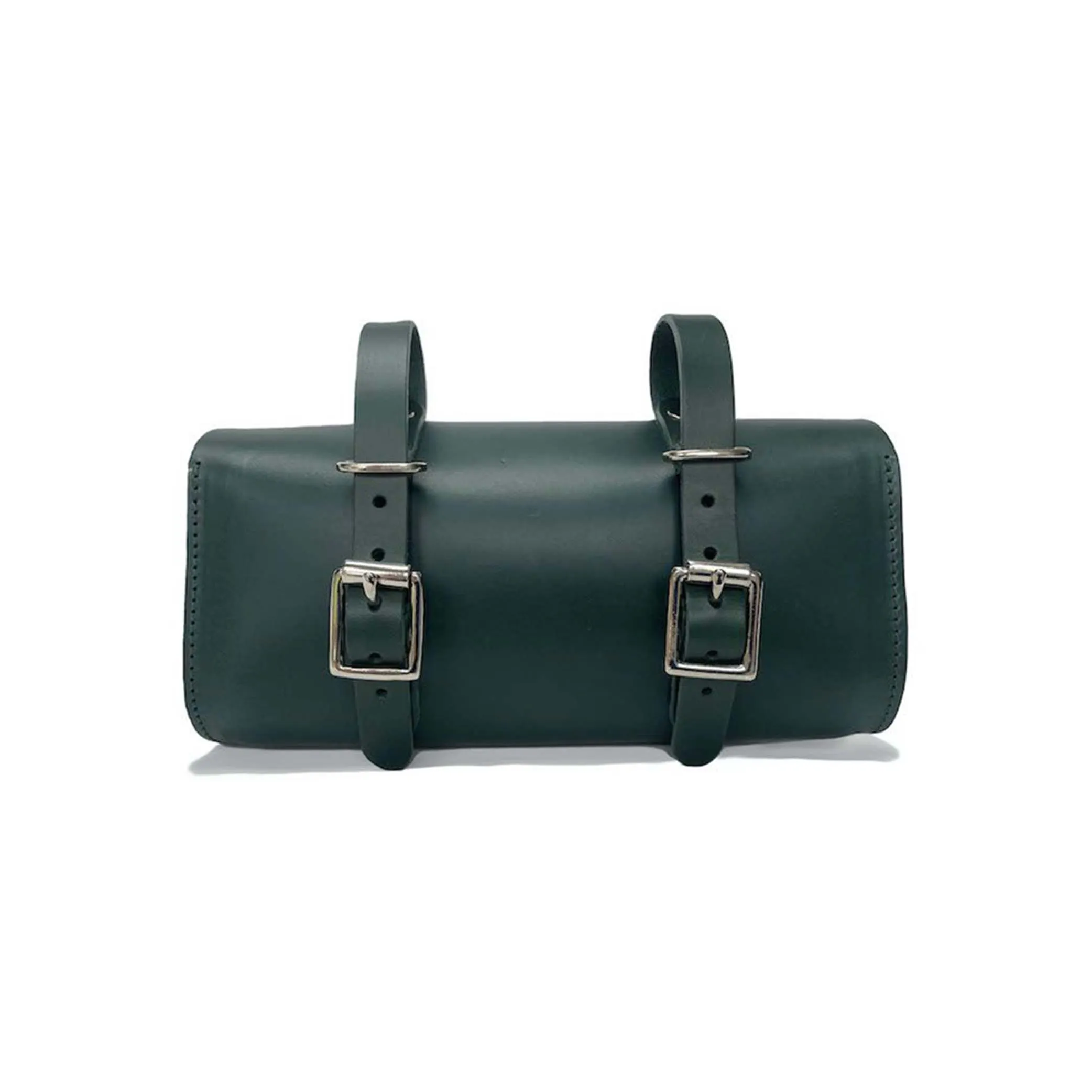 Hill & Ellis Bike Saddle Bag