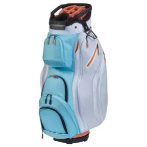 HONORS PLUS CART BAG