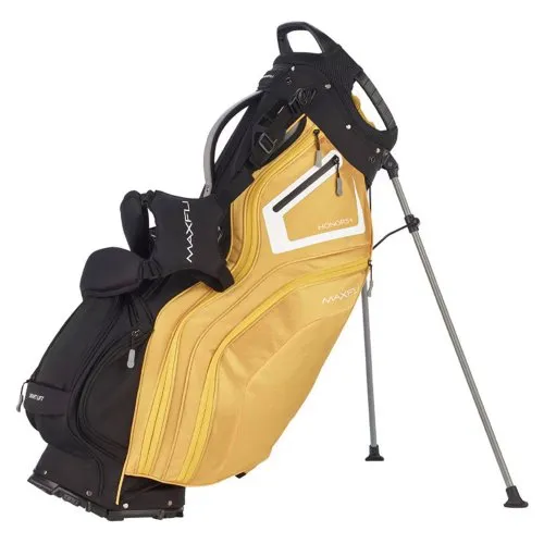 HONORS  STAND BAG