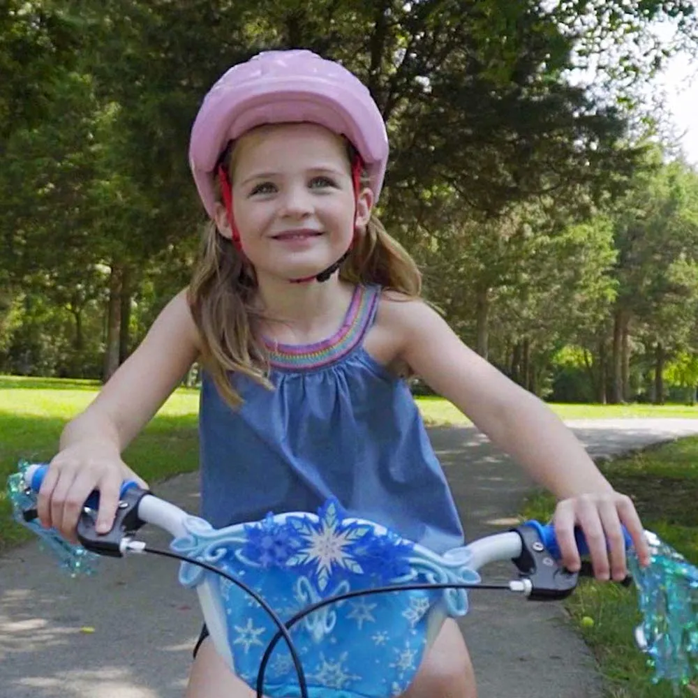Huffy 12" Disney Frozen Girls Bike