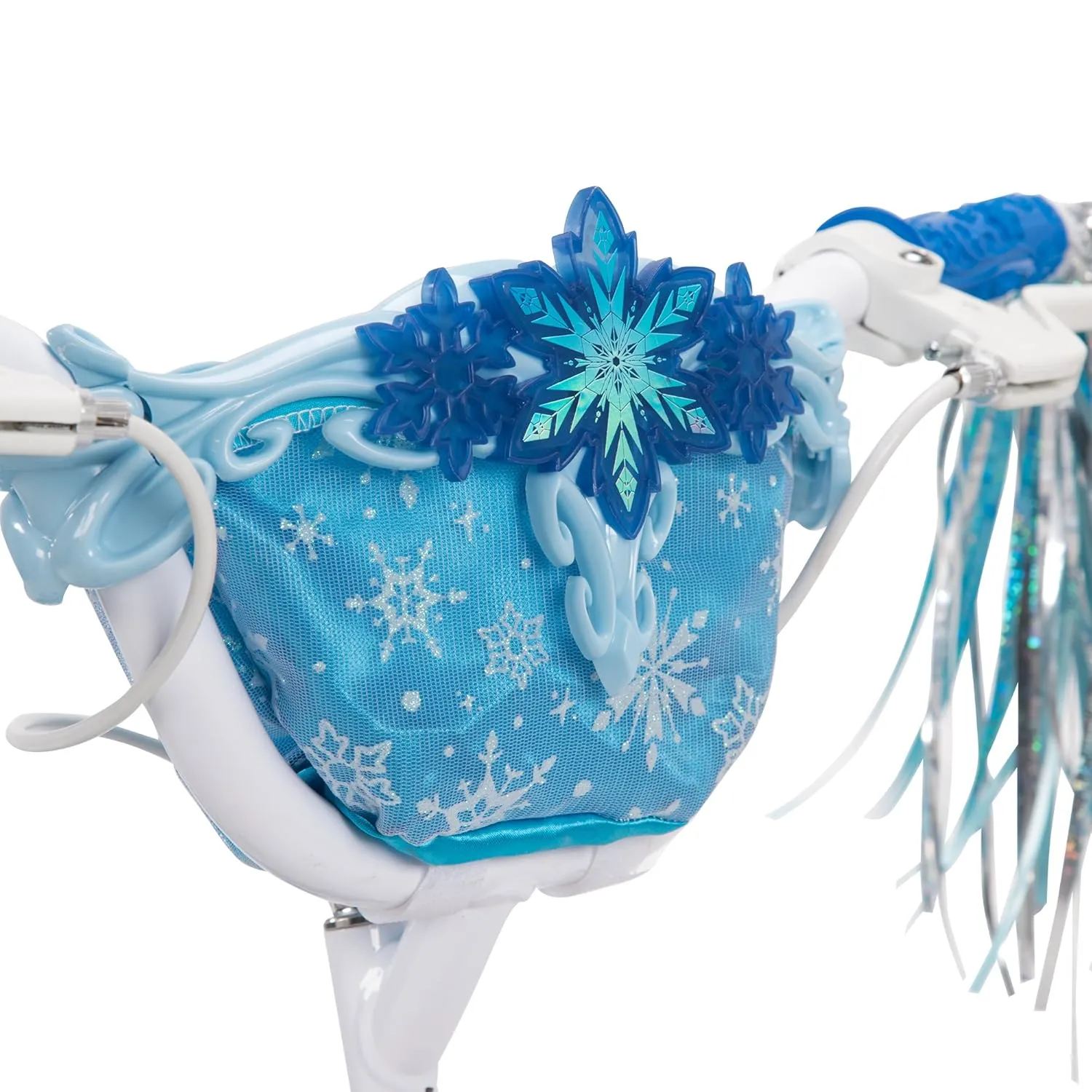Huffy 12" Disney Frozen Girls Bike