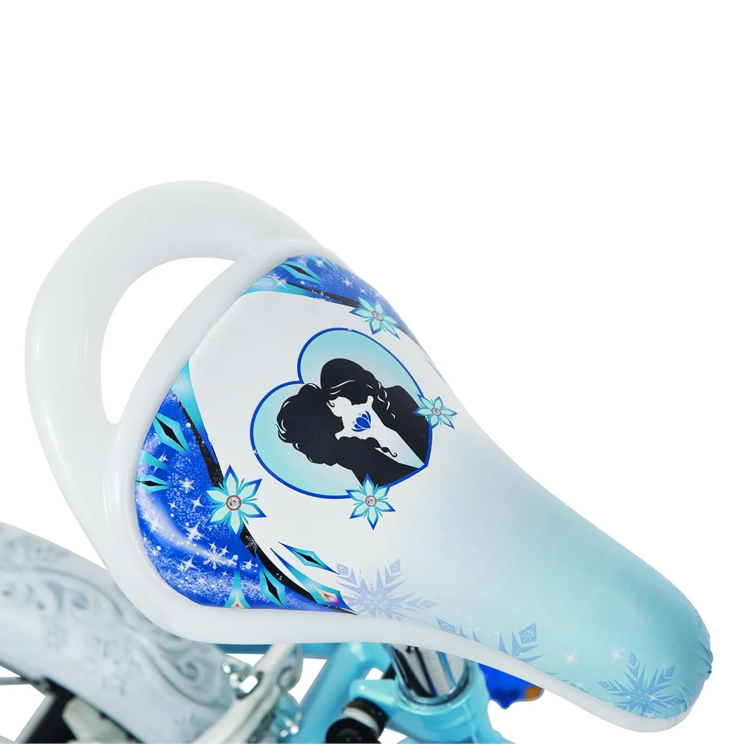 Huffy 12" Disney Frozen Girls Bike