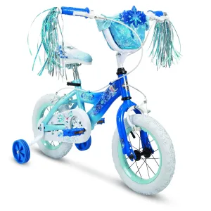 Huffy 12" Disney Frozen Girls Bike