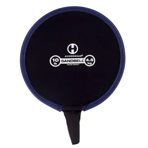 HyperWear Sandbell, Empty,  10 lb