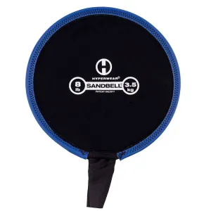 HyperWear Sandbell, Empty,  8 lb