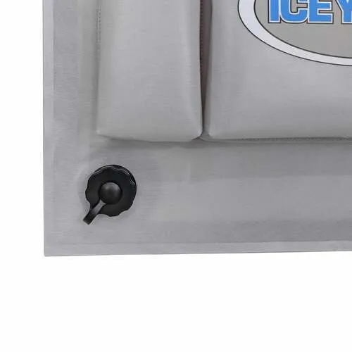 Icey Tek Wading Bag Insulated