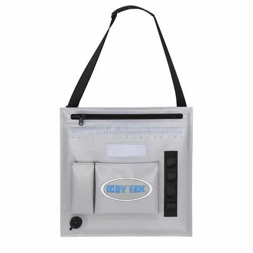 Icey Tek Wading Bag Insulated