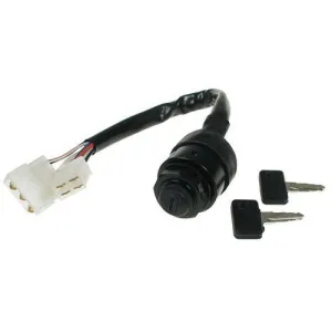 Ignition Switch - Yamaha Gas G1