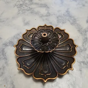 Incense holder