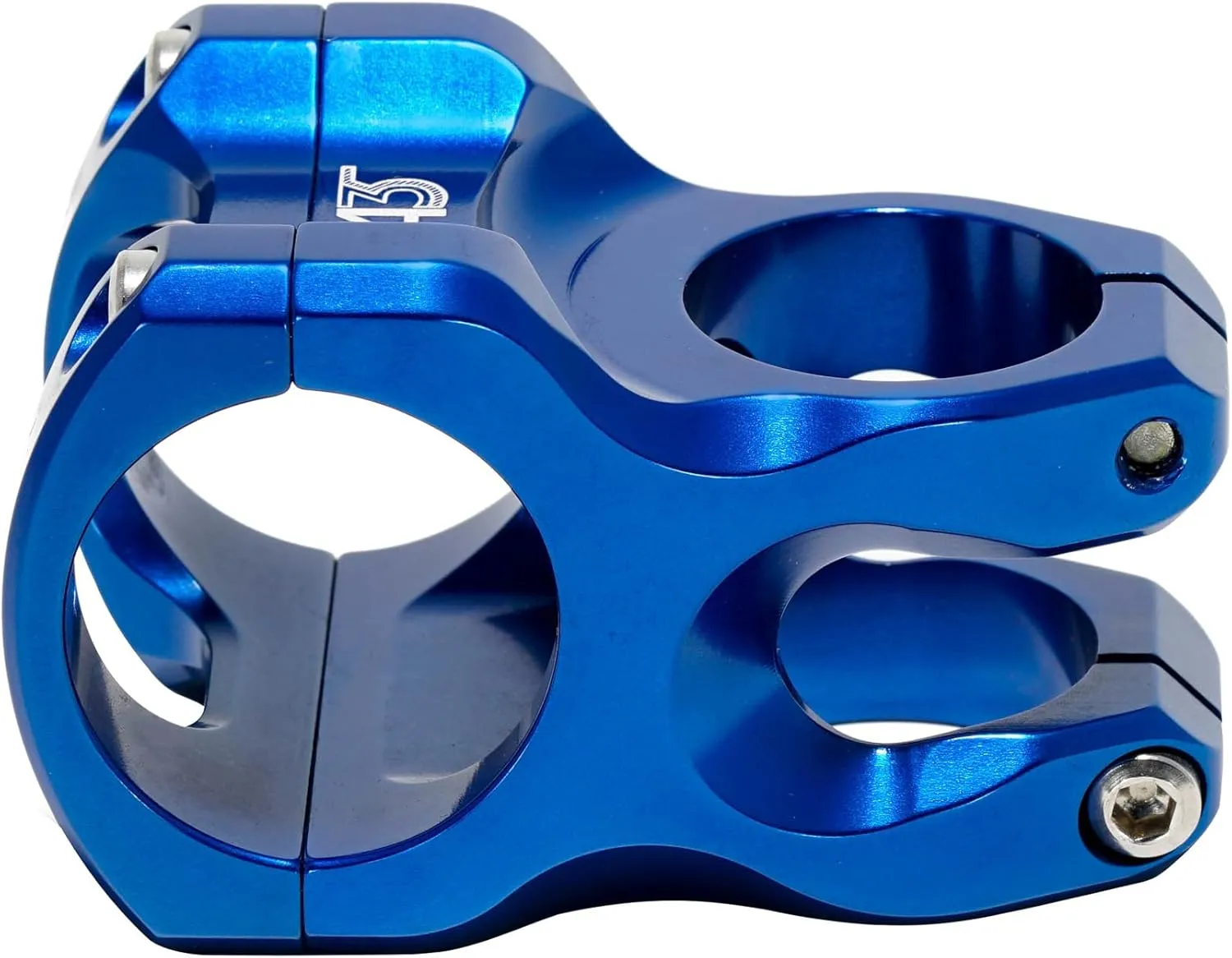 Industry Nine A35 Bike Stem - Mountain Bike Stem - Made in USA - 1 1/8", 35 Clamp, Aluminum, 32/40/50mm