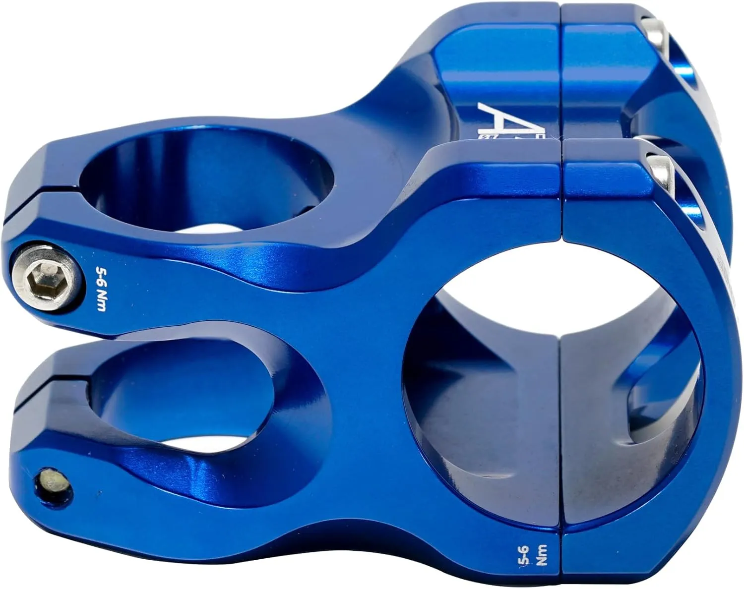 Industry Nine A35 Bike Stem - Mountain Bike Stem - Made in USA - 1 1/8", 35 Clamp, Aluminum, 32/40/50mm