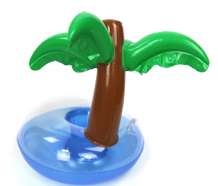 Inflatable Cup Holders