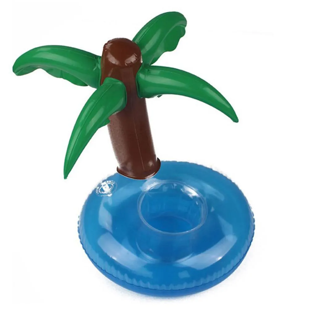 Inflatable Cup Holders