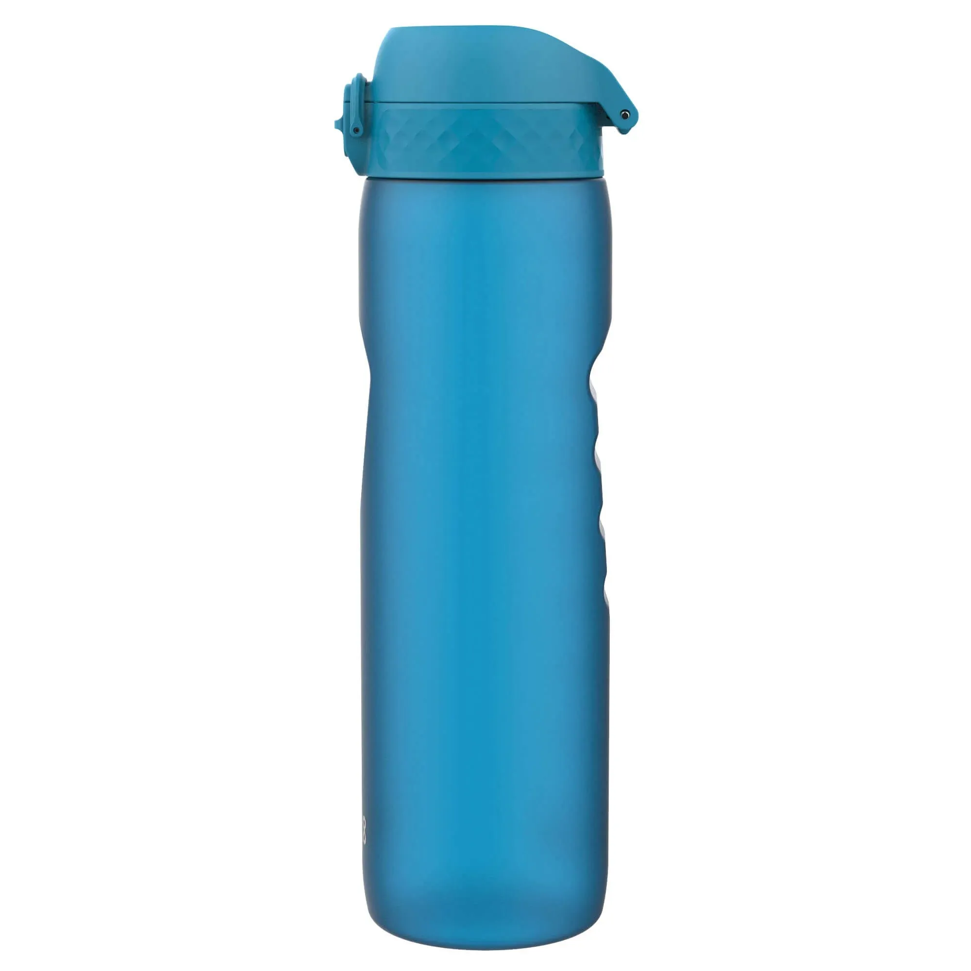 ION8 Leak Proof Water Bottle, Blue, 1000ML BPA Free