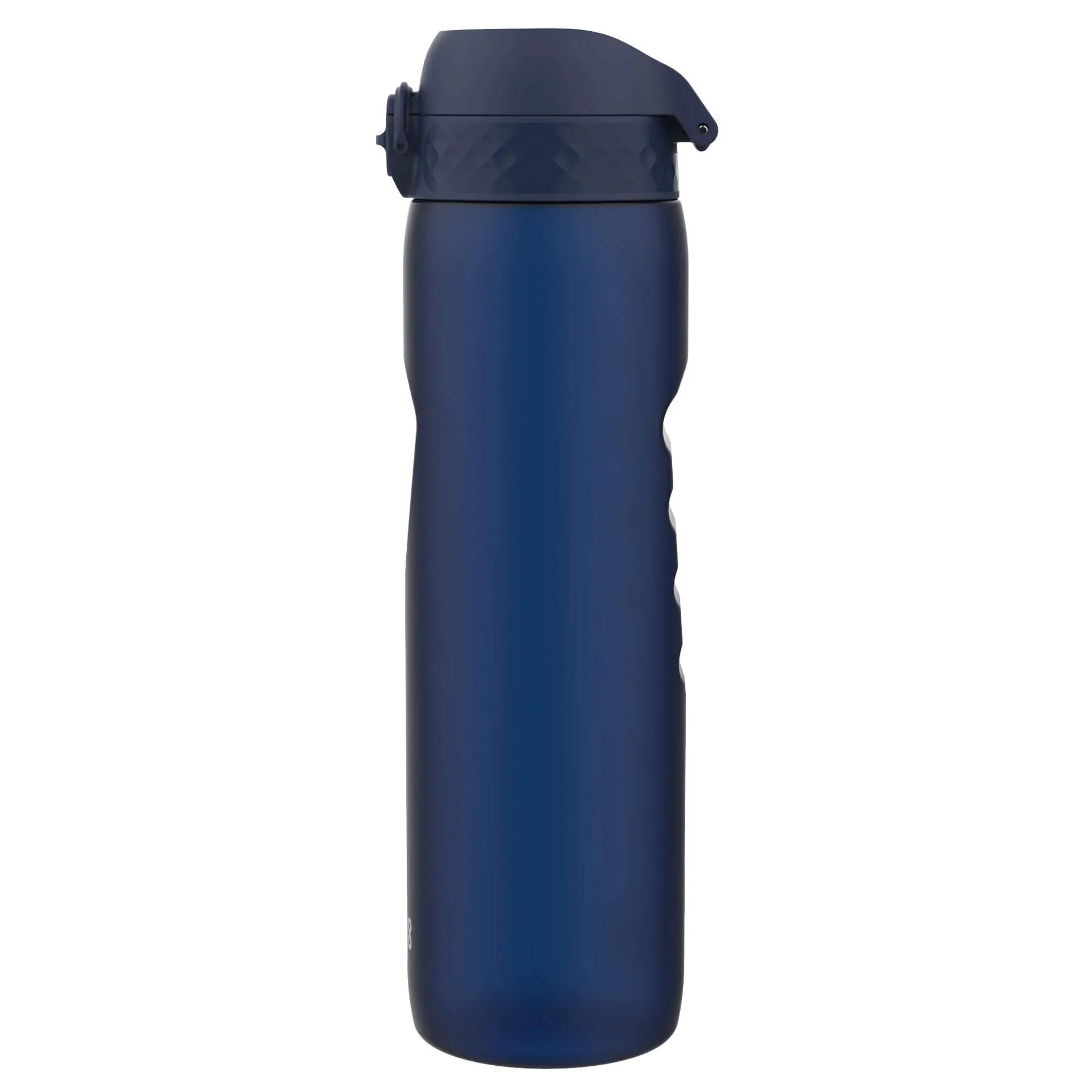 ION8 Leak Proof Water Bottle, Navy, 1100ML BPA Free