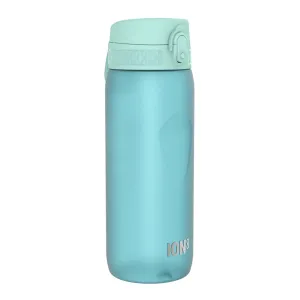 ION8 Leak Proof Water Bottle, Sonic Blue, 750ML BPA Free