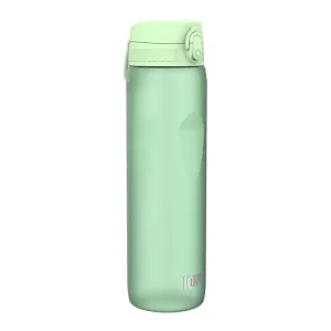 ION8 Leak Proof Water Bottle, Surf Green, 1100ML BPA Free