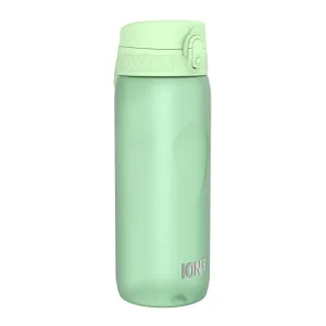 ION8 Leak Proof Water Bottle, Surf Green, 750ML BPA Free