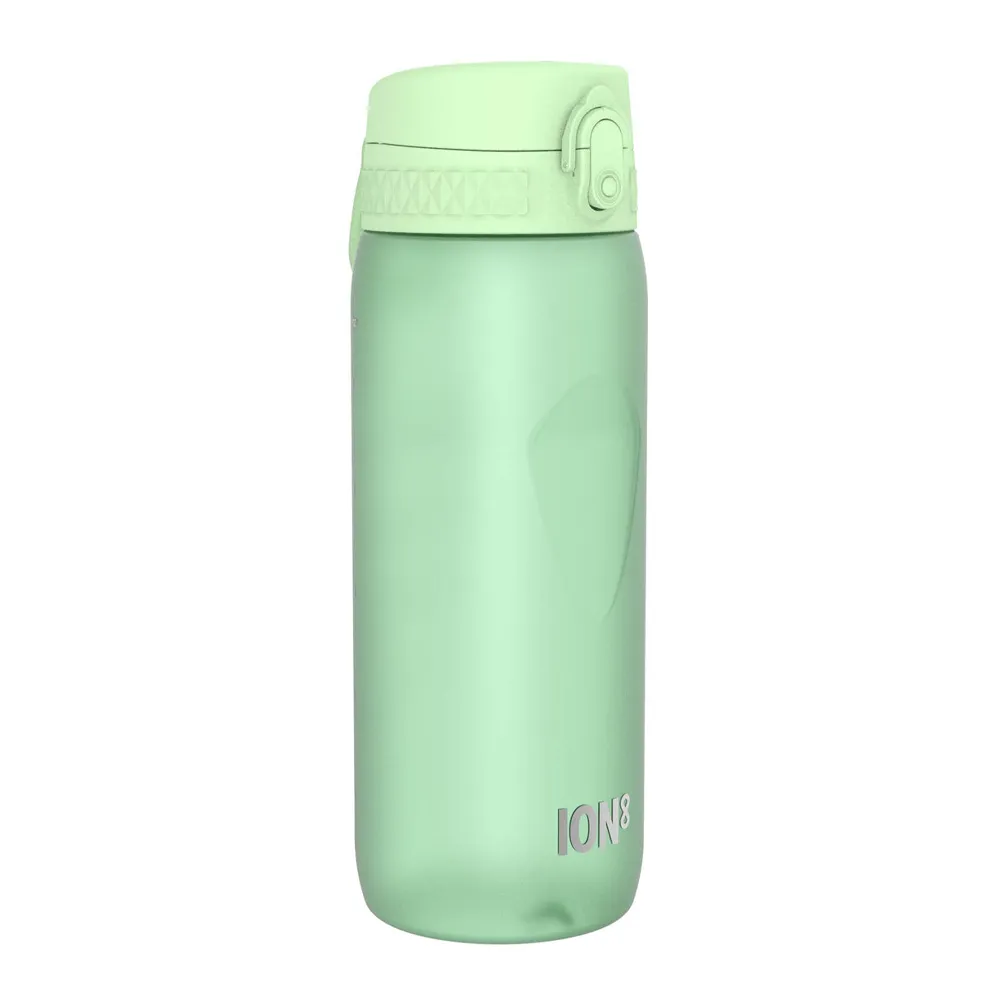 ION8 Leak Proof Water Bottle, Surf Green, 750ML BPA Free