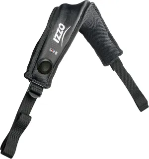 IZZO Golf Sidewinder Golf Strap