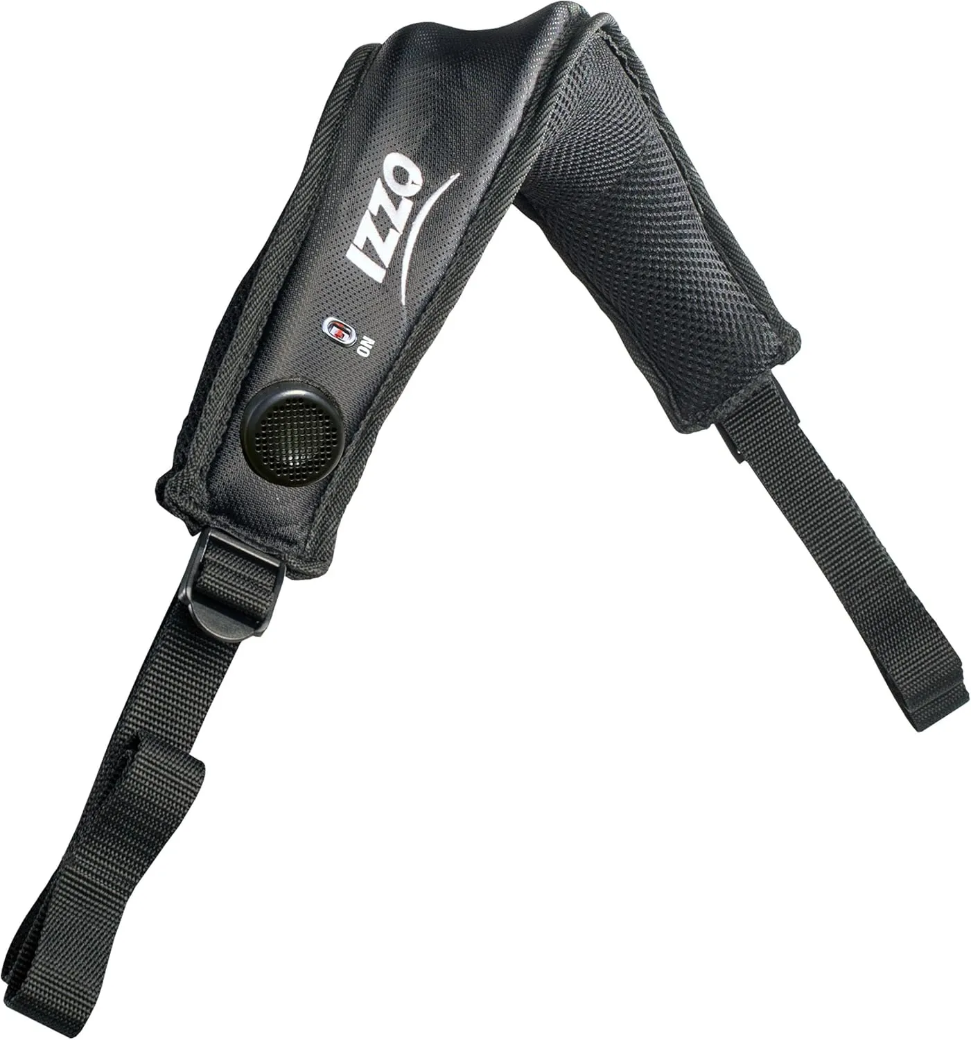 IZZO Golf Sidewinder Golf Strap