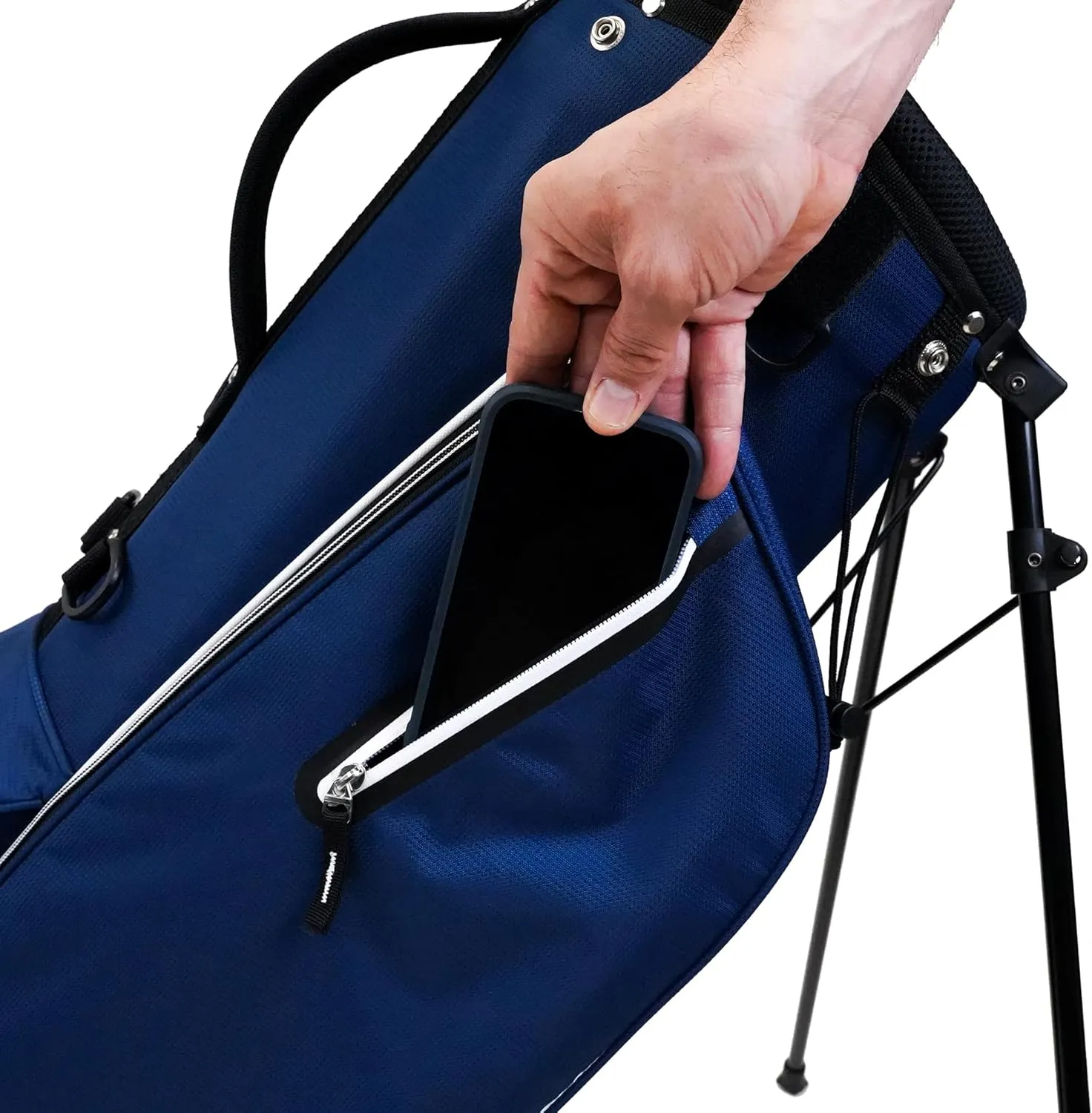 IZZO Ultra Lite Golf Bag